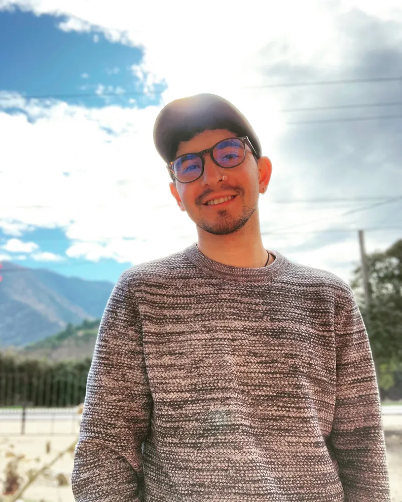 Alejandro Celis, fundador y desarrollador de ByAurora